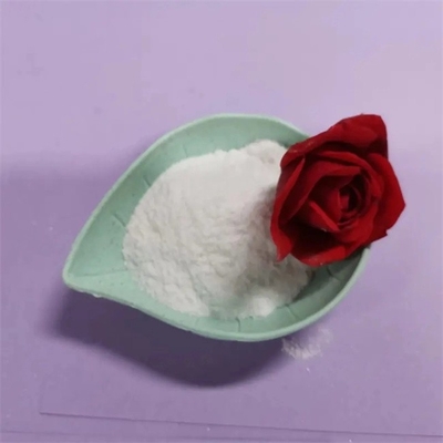 Εγγυημένη Qulaity ενδιάμεση σκόνη 4-Hydroxyphenylacetic όξινο CAS 156-38-7 C8h8o3 με τη γρήγορη παράδοση