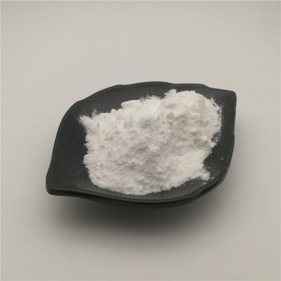 Chitosan υψηλής αγνότητας ακατέργαστο Chitosan σκονών CAS 9012-76-4
