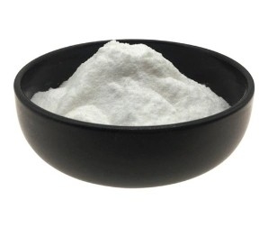Chitosan υψηλής αγνότητας ακατέργαστο Chitosan σκονών CAS 9012-76-4