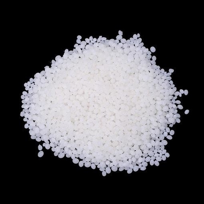 Πολύμορφοι κοκκώδεις κόκκοι MW 80000 60000 CAS 24980-41-4 Pcl μικροσφαιρών σβόλων Polycaprolactone πολυμερών υλικών πληρώσεως