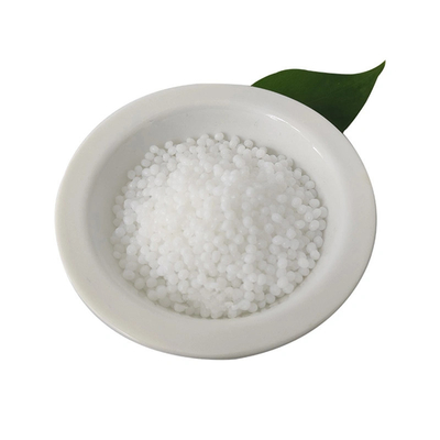 Μοριακό βάρος 40000 55000 80000 CAS Polycaprolactone ρητίνης Pcl: 24980-41-4 άσπροι σβόλοι Pcl Pcl για την τρισδιάστατη εκτύπωση