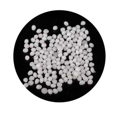 Πολύμορφοι κοκκώδεις κόκκοι MW 80000 60000 CAS 24980-41-4 Pcl μικροσφαιρών σβόλων Polycaprolactone πολυμερών υλικών πληρώσεως