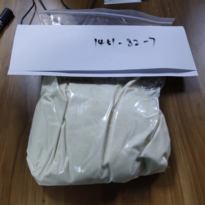 CAS 1451-82-7 Bromonium ενδιάμεσο 2-Bromo-4-Methylpropiophenone C10H11BrO
