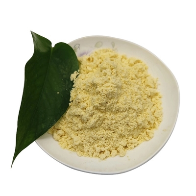 Υψηλός - ποιοτικό Minocycline Minocycline HCL CAS 13614-98-7 κίτρινη σκόνη υδροχλωριδίου