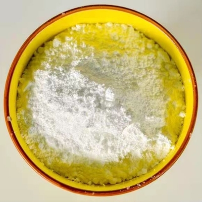 Χημική σκόνη CAS 147127-20-6 Tenofovir πρώτης ύλης ανεφοδιασμού φαρμακευτική ενδιάμεση