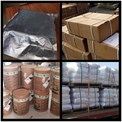 Μεγάλα εκχυλίσματα Fisetin CAS 528-48-3 100% φυσικό καθαρό Fisetin φυτού αποθεμάτων