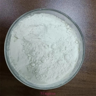 Άσπρο φυτοφάρμακο Spinosad σκονών/τιμή Spinetoram 99%/Spinosyn CAS 131929-60-7
