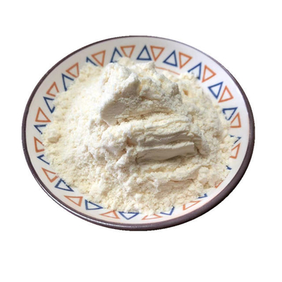 Λευκό υδροχλωριδίου 99% Pioglitazone στη off-white σκόνη 112925-15-4