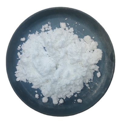 Methylamine σκόνη μεσαζόντων υδροχλωριδίου CAS 593-51-1 φαρμακευτική