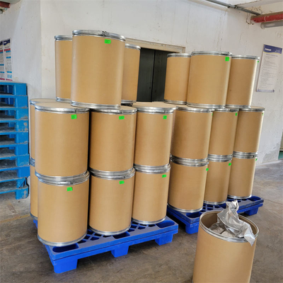 Methylamine σκόνη μεσαζόντων υδροχλωριδίου CAS 593-51-1 φαρμακευτική