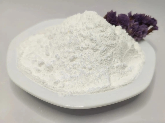 wanjiang Pioglitazone 99,9% άσπρη υψηλή αγνότητα σκονών 105355-27-9