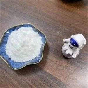 Φαρμακευτικό Inosine 99,9% άσπρη κρυστάλλινη σκόνη 58-63-9 ιατρικής