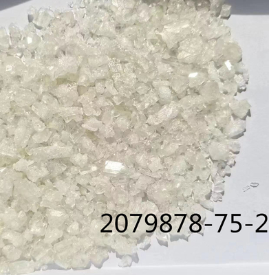 Φαρμακευτικός μεσάζων 2 - (2-chlorophenyl) 2-Nitrocyclohexan-1-ένα CAS 2079878-75-2