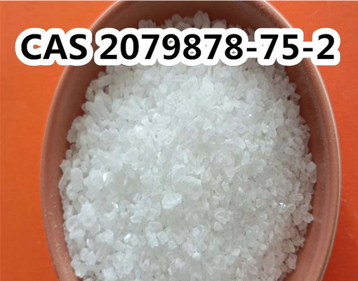 2- (2-χλωροφαινόλης) 2-Nitrocyclohexanone CAS 2079878-75-2 υψηλό - ποιότητα wickr εγώ, wanjiang