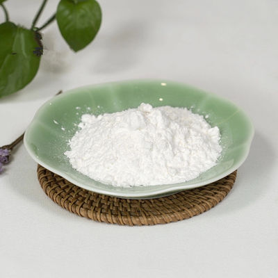 Σκόνη CAS 21898-19-1 απώλειας βάρους πρώτης ύλης HCL API Clenbuterol