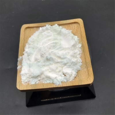 Σκόνη HCL Clenbuterol υδροχλωριδίου Clenbuterol CAS 21898-19-1