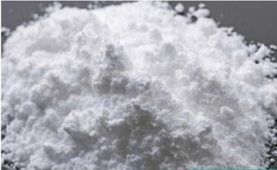 Άσπρο κιτρικό άλας 139755-83-2 Sidenafil ορμονών αυξήσεων φύλων ατόμων Silenafil Vigra