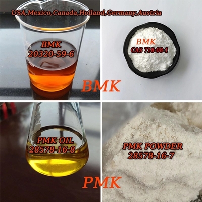 wickr εγώ, wanjiang οξύ PMK Glycidic για την έρευνα/πετρέλαιο Bmk πετρελαίου Pmk για Nertherland
