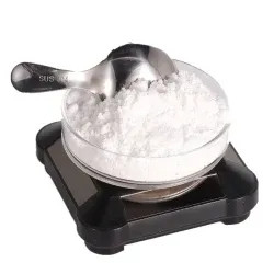 Αγνότητα HCL 99% υδροχλωριδίου CAS 119276-01-6 Protonitazene