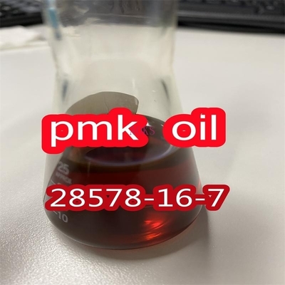 Ευρωπαϊκή αποθήκη εμπορευμάτων NL Γερμανία πετρελαίου CAS Νο 28578-16-7 Pmk αιθυλική Glycidate Pmk
