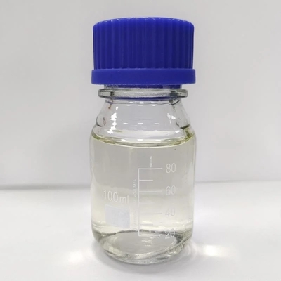Σύνθεση 99%min χλωριδίου Propionyl πρώτης ύλης CAS 79-03-8 API