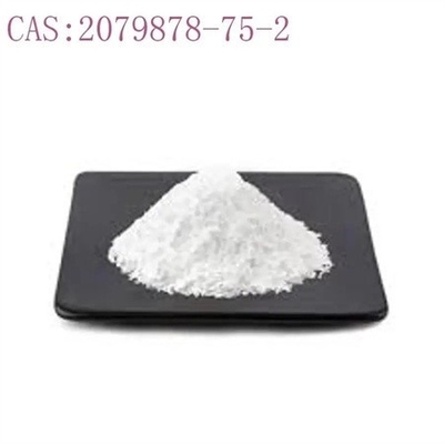 2023 καυτός πωλήστε το CAS 2079878-75-2 2 - τιμή εργοστασίων nitrocyclohexanone 2-Chlorophenyl -2 με υψηλό - ποιότητα