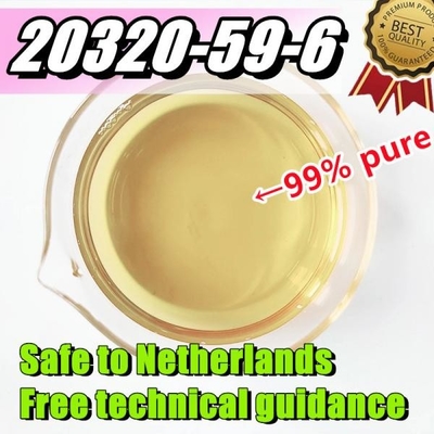 Νέο αιθυλικό 3-Oxo-4-Phenylbutanoate Bmk πετρέλαιο άφιξης 99% CAS 718-08-1