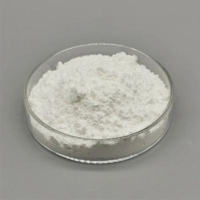 Αγνότητα CAS 94-09-7 Benzocaine 99% για τα φαρμακευτικά είδη