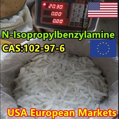 wickr εγώ, wjadmin, ν-Isopropylbenzylamine Benzylisopropylamine CAS 102-97-6 C10H15N