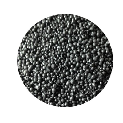 Υψηλής καθαρότητας Prilled Iodine CAS 7553-56-2 Iodine Balls Large stock