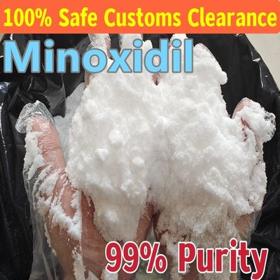 wickr εγώ, wjadmin, ΕΡΓΟΣΤΑΣΙΟ στην υψηλή αγνότητα 99,9% της ΚΙΝΑΣ Minoxidil CAS 38304-91-5