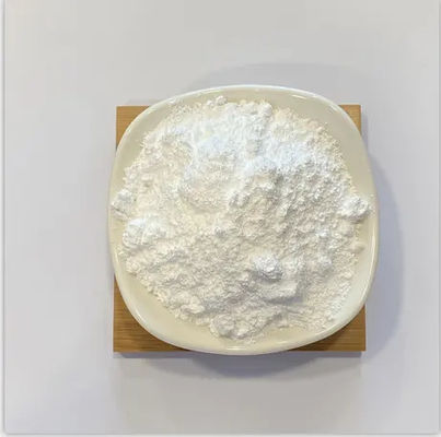 Factory Supply Anti-Hair Loss 99% Assay Quinine Powder CAS 130-95-0