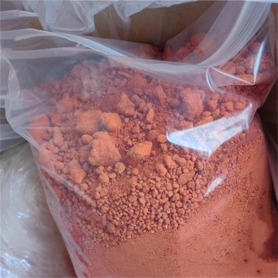 99% αγνότητα API CAS 2785346-75-8 ν-Pyrrolidino etoni-Tazene/CAS 119276/2785346-75-8