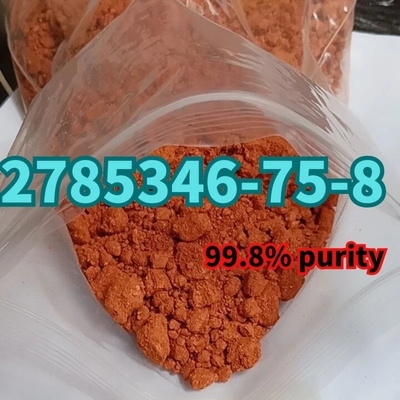 99% αγνότητα API CAS 2785346-75-8 ν-Pyrrolidino etoni-Tazene/CAS 119276/2785346-75-8