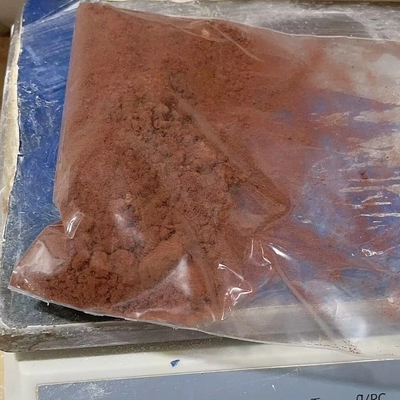 99% αγνότητα API CAS 2785346-75-8 ν-Pyrrolidino etoni-Tazene/CAS 119276/2785346-75-8
