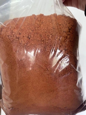 Καθαρό ν-Pyr Rolidino Eto Nitazene CAS 2785346-75-8