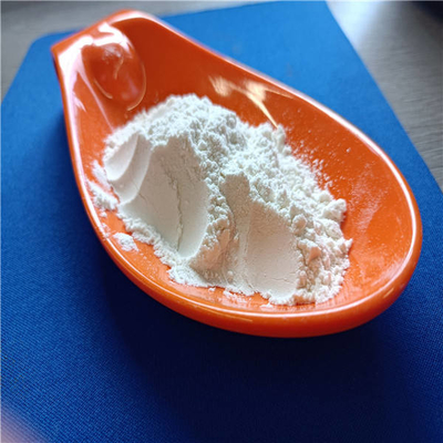 Pharma API CAS 421552-12-7 2-κυανός-5-Fluorobenzylbromide C8h5brfn