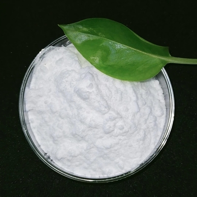 Pharma API CAS 421552-12-7 2-κυανός-5-Fluorobenzylbromide C8h5brfn