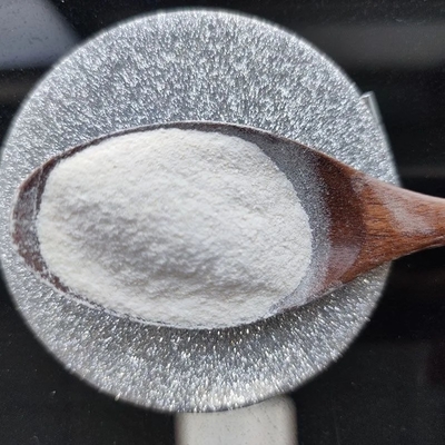 Pharma API CAS 421552-12-7 2-κυανός-5-Fluorobenzylbromide C8h5brfn