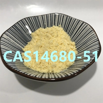 99% σκόνη CAS 14680-51-4 Metonitazene υψηλής αγνότητας API