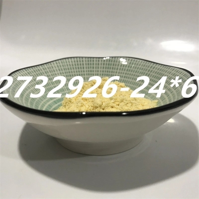 Από σπίτι σε σπίτι σκόνη ISO CAS 2732926-24-6 ν-Desethyl Isotonitazene υψηλής αγνότητας API παράδοσης 99%