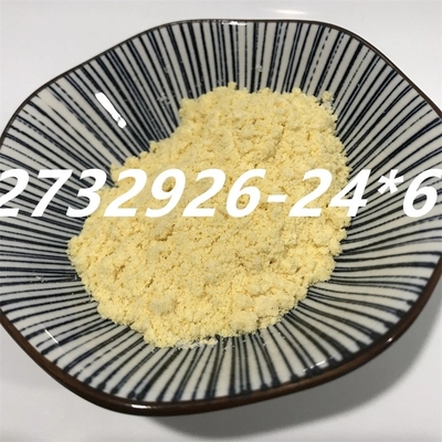 99% σκόνη CAS 14680-51-4 Metonitazene υψηλής αγνότητας API