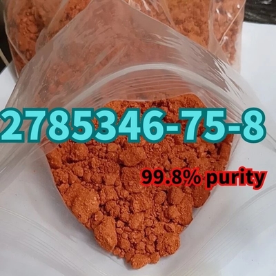 Αγνότητα API CAS εργοστασίων 99% της Κίνας: 2785346-75-8 ν-Pyrrolidino etoni-Tazene/CAS 119276/2785346-75-8