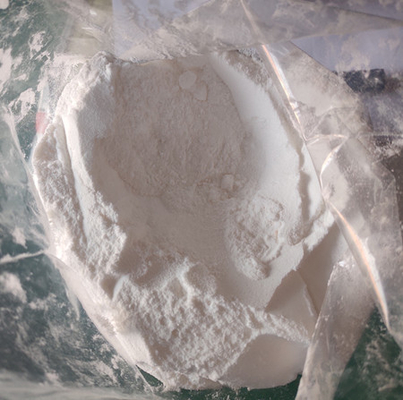 99% σκόνη CAS 1224690-84-9 θειικού άλατος Tianeptine αγνότητας στο απόθεμα