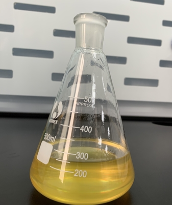 Νέο χημικό υγρό CAS 91306-36-4 Bk4 με την παράδοση ασφάλειας