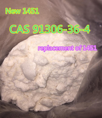 Πρώτη ύλη 2-Bromo-3-Methylpropiophenone Bk4 CAS 1451-83-8/91306-36-4/236117-38-7/5337-93-9
