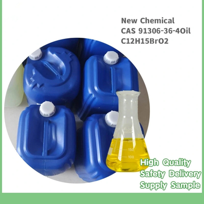 Πρώτη ύλη 2-Bromo-3-Methylpropiophenone Bk4 CAS 1451-83-8/91306-36-4/236117-38-7/5337-93-9