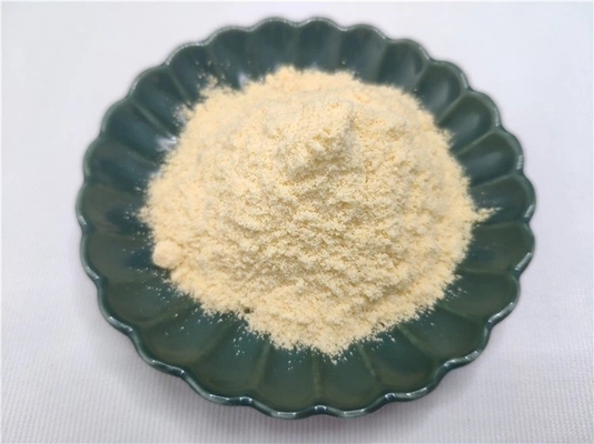 Αγνότητα HCL 99% υδροχλωριδίου CAS 119276-01-6 Protonitazene