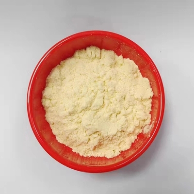 Αγνότητα HCL 99% υδροχλωριδίου CAS 119276-01-6 Protonitazene