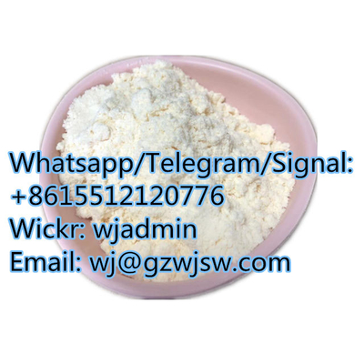 Διπλό τελωνειακό αποχωρισμό Protonitazene CAS 119276-01-6 Protonitazene HCl Protonitazene Hydrochloride